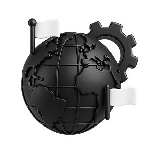 Market-tailored content